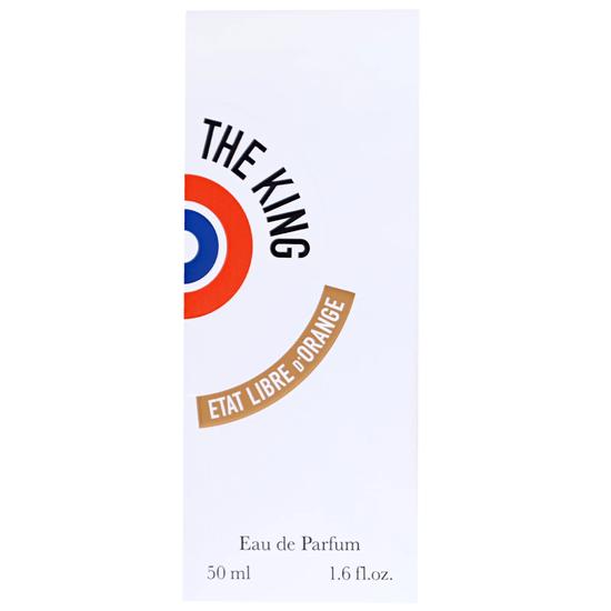 Etat Libre d'Orange Exit The King Eau De Parfum 50ml
