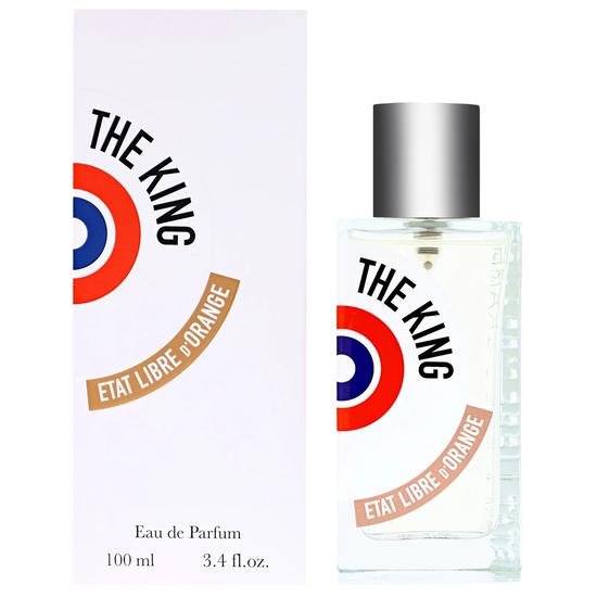 Etat Libre d'Orange Exit The King Eau De Parfum 50ml