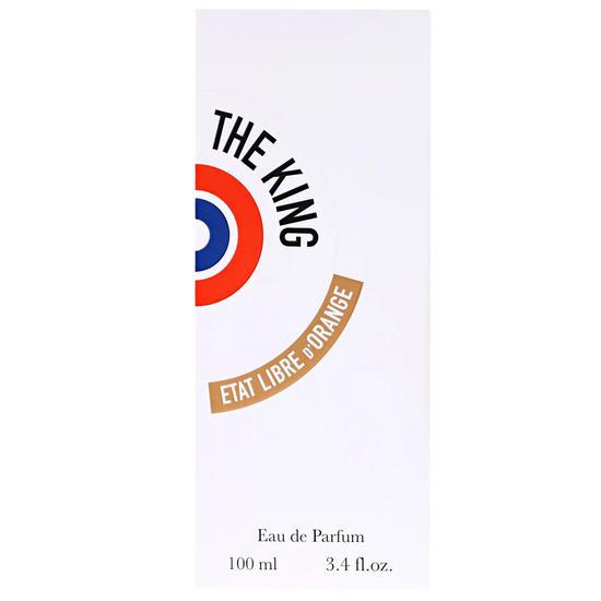 Etat Libre d'Orange Exit The King Eau De Parfum 50ml