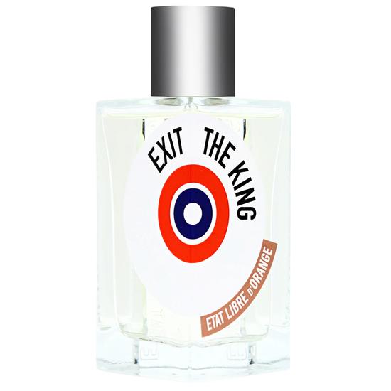 Etat Libre d'Orange Exit The King Eau De Parfum 50ml