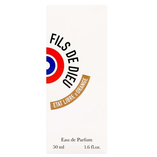 Etat Libre d'Orange Fils De Dieu Du Riz Et Des Agrumes Eau De Parfum 50ml