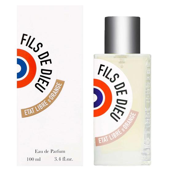 Etat Libre d'Orange Fils De Dieu Du Riz Et Des Agrumes Eau De Parfum 50ml