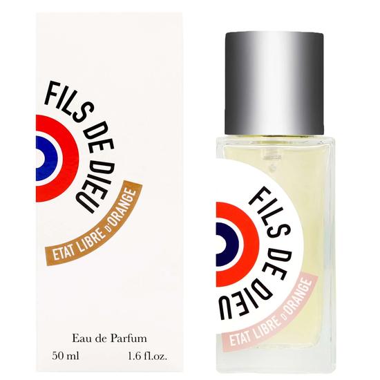 Etat Libre d'Orange Fils De Dieu Du Riz Et Des Agrumes Eau De Parfum 50ml