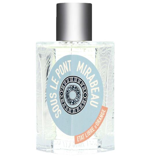 Etat Libre d'Orange Sous Le Pont Mirabeau Eau De Parfum 100ml