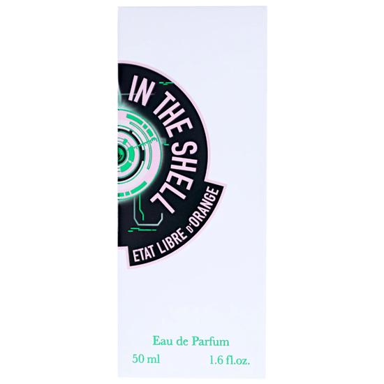 Etat Libre d'Orange The Ghost In The Shell Eau De Parfum 100ml