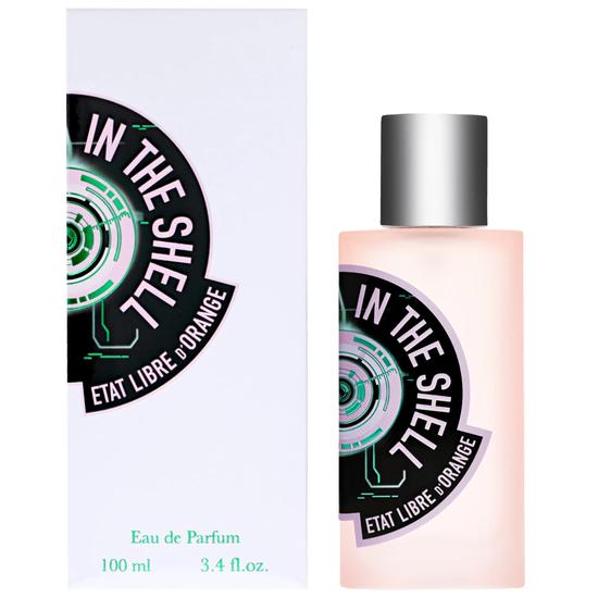Etat Libre d'Orange The Ghost In The Shell Eau De Parfum 100ml