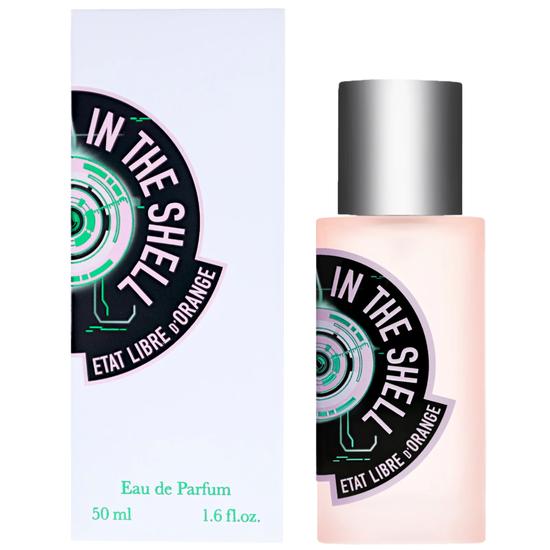 Etat Libre d'Orange The Ghost In The Shell Eau De Parfum 100ml