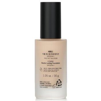 Etude House Double Lasting Foundation Honey Sand