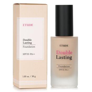 Etude House Double Lasting Foundation SPF 35 13c1 Rosy Pure