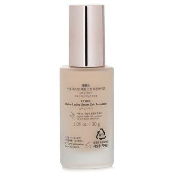 Etude House Double Lasting Serum Skin Foundation Neutral Vanilla