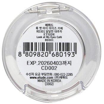 Etude House Look At My Eyes Cafe RD301