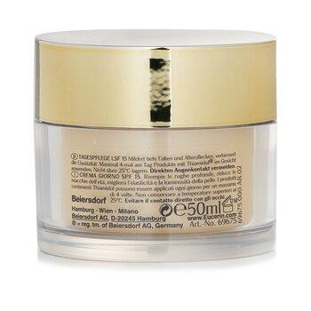 Eucerin Anti Age Hyaluron Filler + Elasticity Day Cream SPF 15 50ml