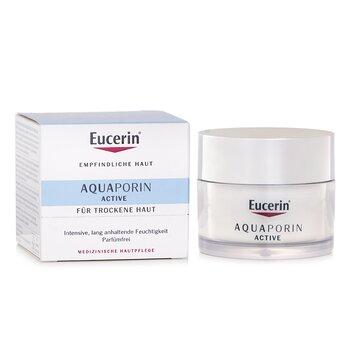 Eucerin Aquaporin Active Cream 50ml