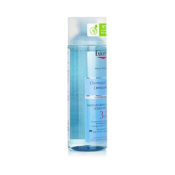Eucerin DermatoClean Acqua Micellare 3 In 1 200ml