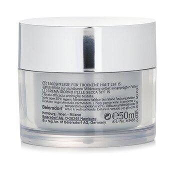 Eucerin Hyaluron Filler + 3x Effect Day Cream SPF 15for Dry Skin 50ml