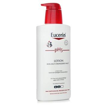 Eucerin pH5 Lotion 400ml