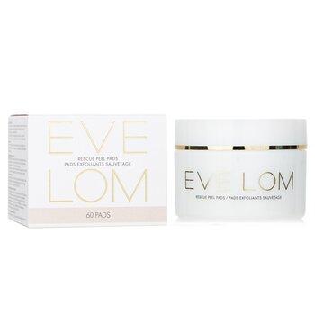 Eve Lom Rescue Peel Pads 60 Pads