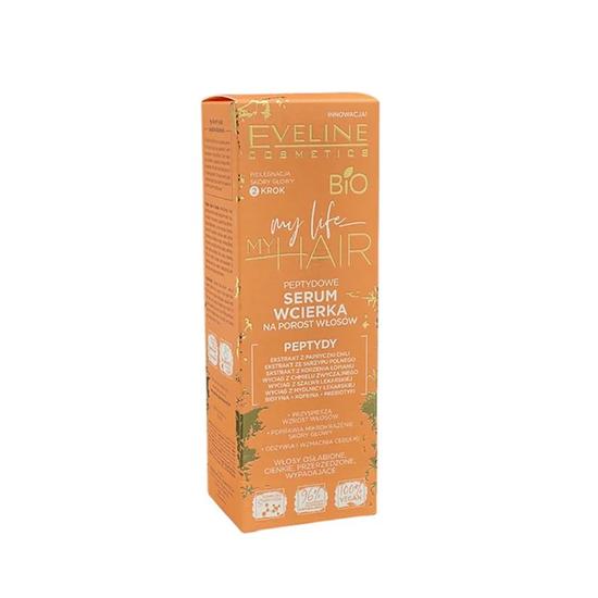 Eveline My Life My Hair Peptides Rub In Serum 150ml