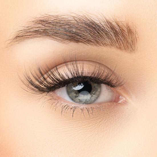 Eye Candy Signature Lash Collection Leah False Eyelashes