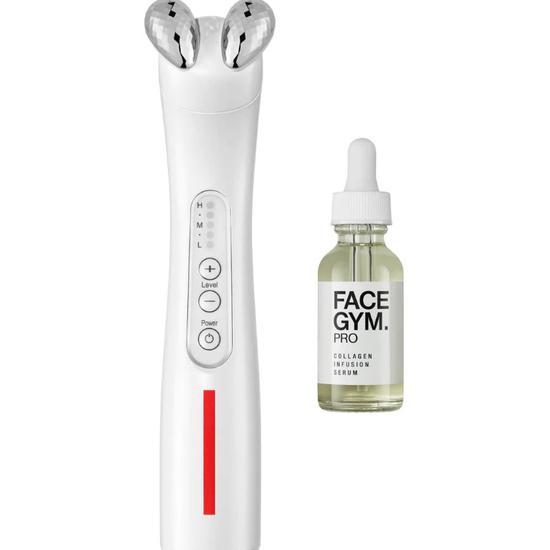 FaceGym Pro EMS Facial Device | Sales & Offers