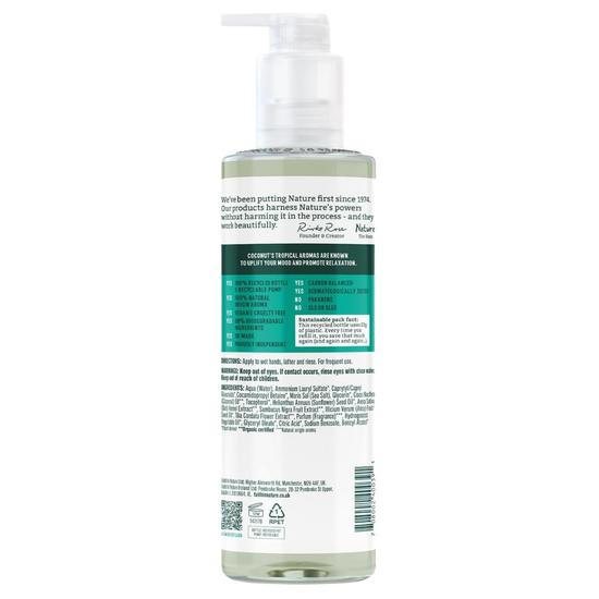 Faith in Nature Coconut Hand Wash 400ml