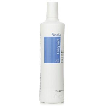 Fanola Frequent Use Shampoo 350ml
