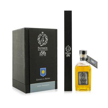 Farmacia SS Annunziata Diffuser Giudici E Notai 250ml