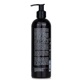 Farouk Systems CHI Argan Oil Shampoo With Moringa Oil Blend 340ml