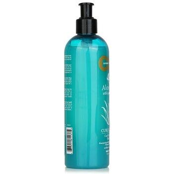 Farouk Systems CHI Curls Defined Enhancing Shampoo With Aloe Vera & Agave Nectar 340ml