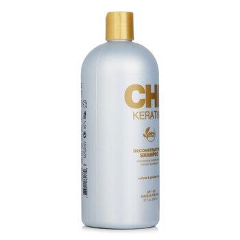 Farouk Systems CHI Keratin Reconstructing Shampoo 355ml