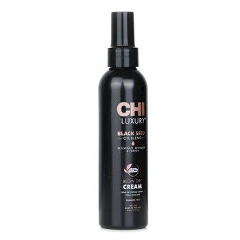 Farouk Systems CHI Luxury Black Seed Oil Blend Blow Dry Cream 177ml