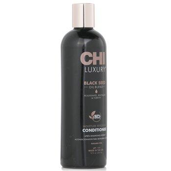 Farouk Systems CHI Luxury Black Seed Oil Blend Moisture Replenish Conditioner 355ml