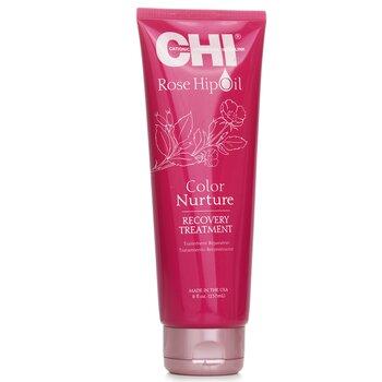 Farouk Systems CHI Rose Hip Oil Colour Recovery Treatment 237ml