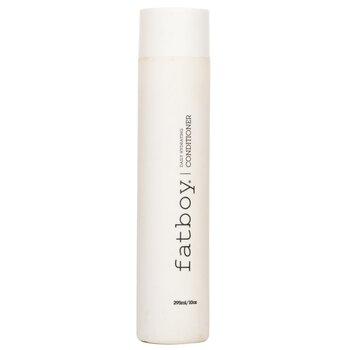 Fatboy Daily Hydrating Conditioner 295ml
