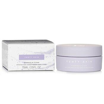 Fenty Beauty Cookies N Clean Face Mask 75ml