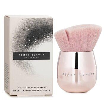 Fenty Beauty Face & Body Kabuki Brush 160 -