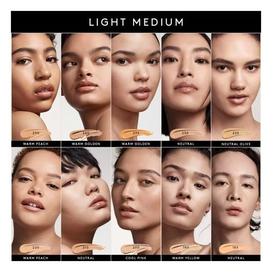 Mini fenty foundation online