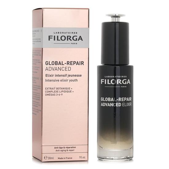 Filorga Global-Repair Advanced Intensive Elixir Youth 30ml