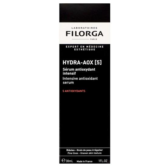 Filorga HYDRA-AOX Antioxidant Face Serum With Vitamin C