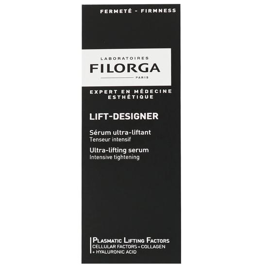 Filorga Lift Designer Treatment
