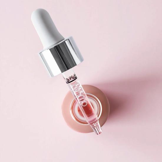 Filorga NCEF-SHOT Anti-Ageing Face Serum, Concentrated 10-Day Treatment For Smooth, Firm, Radiant Skin