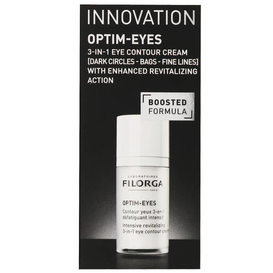 Filorga Optim Eyes Eye Contour 15ml