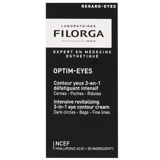 Filorga Optim Eyes Eye Contour 15ml