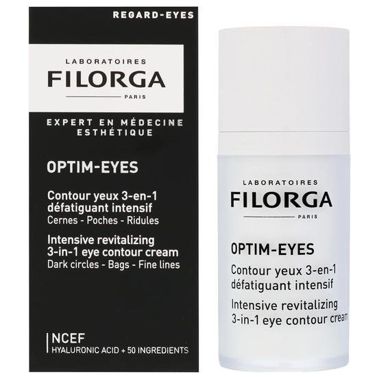 Filorga Optim Eyes Eye Contour 15ml