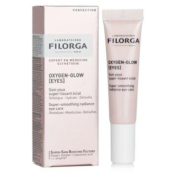 Filorga Oxygen Glow Eye Cream