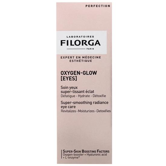 Filorga Oxygen Glow Eye Cream