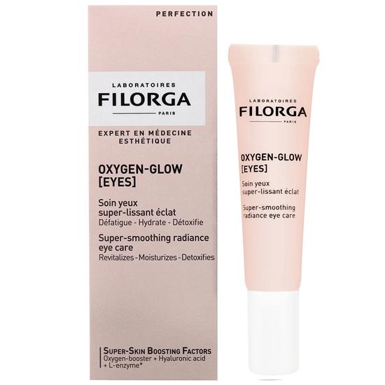 Filorga Oxygen Glow Eye Cream