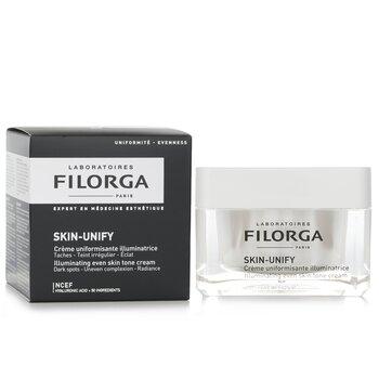 Filorga Skin-Unify Illuminating Even Skin Tone Cream 50ml
