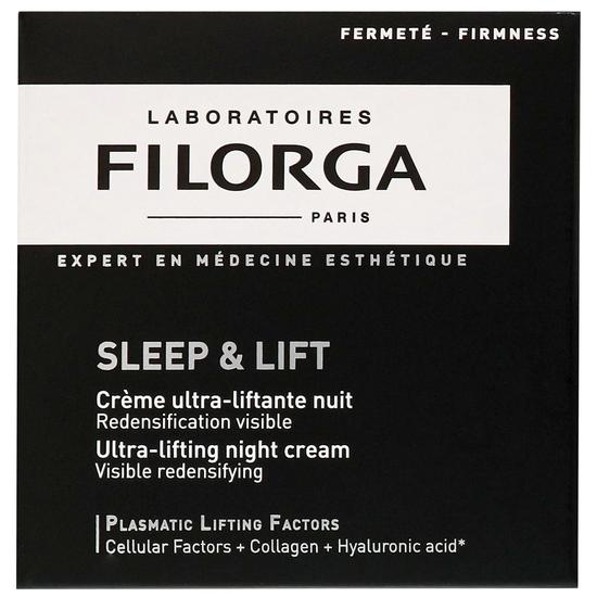 Filorga Sleep & Lift Treatment