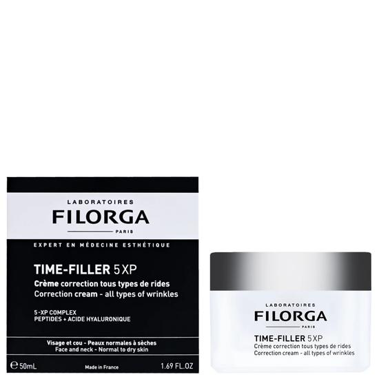 Filorga Time-Filler 5XP Anti-Wrinkle Face Cream 50ml
